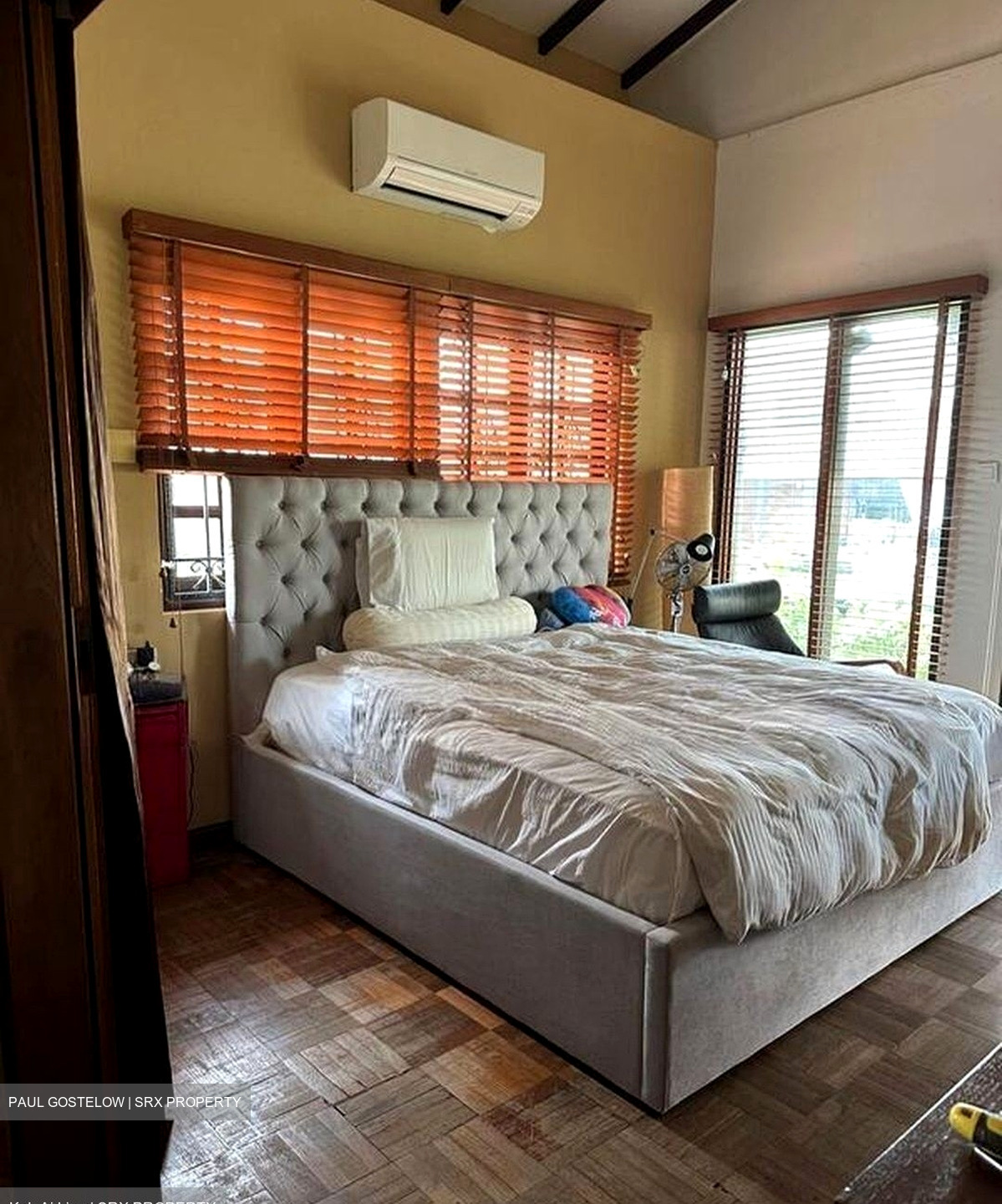 Choon Sing Garden (D20), Semi-Detached #563647871